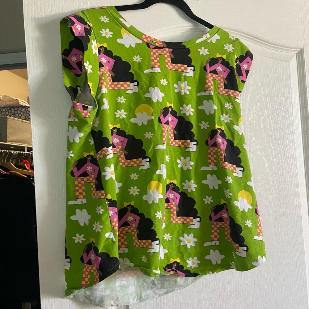 Nooworks XXL muscle tee